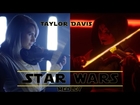 Star Wars Medley (Violin Cover) - Taylor Davis