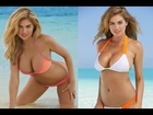 Kate Upton Shows Off Her Hot Body For Sports Illustrate Magazine