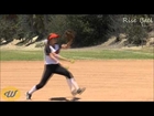 Ashlynn Henderson's Softball Skills Video - 2016 Pitcher - Firecrackers 16U-Ted