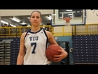 The best five years of my life - VIU student athlete profile