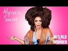 Alyssa Edwards' Secret - Sex On The Beach