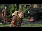 HOW TO TRAIN YOUR DRAGON 2 - 