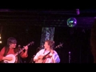 Bela Fleck and Abagail Washburn 