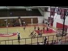 San Dimas Basketball v. Wilson 6-23-14