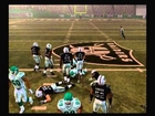 Let's Play Madden 10 ps2 Jets @ Raiders Week 7