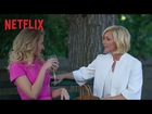 Unbreakable Kimmy Schmidt Season 2 Sneak Peek - Anna Camp - Netflix [HD]