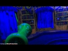 Scooby-Doo Ghostblasters (HD POV) Six Flags Fiesta Texas