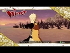 Naruto Ultimate Ninja Storm 3 Full Burst - Bijuu Naruto vs Pain