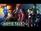 X-Men and Deadpool To Join MCU Says Disney - Movie Talk