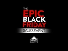 Ashley Furniture HomeStore's EPIC Black Friday Sales 2014