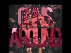 JARV DEE ft. Cam the Mac - Guns Around (OFFICIAL VIDEO) prod. by Raised Byy Wolves