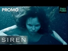Siren | You Can't Escape Her Song | Freeform