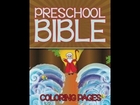 Free [EBOOK] Preschool Bible Coloring Pages: Coloring Books for Kids (Art Book Series)