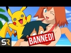 10 Banned Kids Show Episodes You Won't Believe