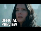 The Hunger Games: Mockingjay Part 1 - “Return to District 12”