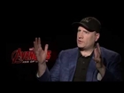 Kevin Feige on Defenders, Planet Hulk, Civil War & More | Avengers 2: Age of Ultron