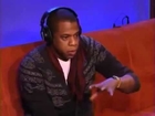 Jay Z on Howard Stern 2013