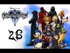 Kingdom Hearts 2 PS2 - Guía parte 26 - ¿Que es un pussy?