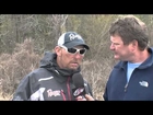 Pre-Tournament Report from Sam Rayburn Reservoir with Wesley Strader