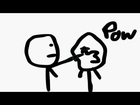 Akito Animation: Slap Cam!