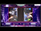 Yugioh WCQ American Championship 2014 Top 64 - Tej Trivdei (F.A.T) vs Zack Leverett (Sylvans)