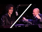 Billy Joel Town Hall hosted by Howard Stern // SiriusXM