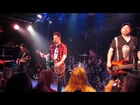 'Everybody Wants to Rule the World'  David Cook 12/02/14 Jammin' Java #dc1million