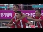 Hong Kong vs Afghanistan 2-1 | Asian Games 18 September 2014 [All Goals]
