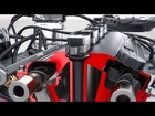EN | Bosch flex fuel port fuel injection: technology