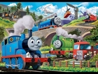 Cartoons For Kids | Thomas And Friends - The Deputation (Season 2, Episode 17)
