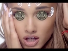 Ariana Grande 'Break Free' Illuminati Music Video Symbolism Exposed