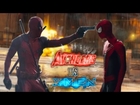 Avengers vs X-Men Supercut Trailer