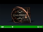 Découvrez la Xbox One Edition: Game Of Thrones