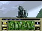 Super Godzilla 2 : Godzilla vs MechaGodzilla