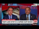 Jake Tapper Exposes Keith Ellison’s Hypocrisy In Embarrassing Takedown