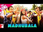 Madhubala - Full Song | Mere Brother Ki Dulhan | Imran Khan | Katrina Kaif | Ali Zafar
