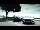 Mercedes-Benz TV: The new generation SL - Trailer.