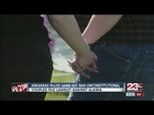 Around the Nation: Same-sex couples fight for their rights