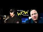 Opie & Anthony: Chris Kyle confronts Alex Jones 01-10-2012