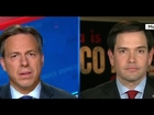 Jake Tapper To Marco Rubio: Are You In Denial?