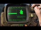 Fallout 4’s Character System