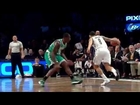 Deron Williams' Lethal Double Crossover and Bucket