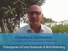 Corso Nazionale di Web Marketing Operativo - Gianluca Genovese