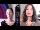 Annabel Ruffell interviews Donna Gates best-selling author of the Body Ecology Diet