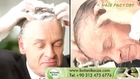 Dexe Şampuan Beyazlayan Saçlara Özel Saç Rengi Yenilemeye Yardımcı Bakım Kürü