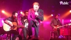 Exclu vidéo : Johnny Hallyday fait fureur à Los Angeles avec sa tournée 