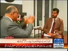 News Hour (Najam Sethi Special Interview) – 6th May 2014