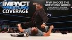 TNA IMPACT 5/8/14: MVP TURNS HEEL