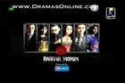 Bashar Momin Episode 11 on Geo Tv in High Quality 10th May 2014 Part 4/4