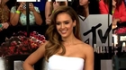 The Reason Jessica Alba Won't Get Naked in Films